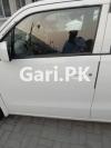 Suzuki Wagon R  2022 For Sale in Wapda Town Phase 1