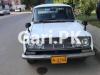 Toyota Corona  1966 For Sale in Lahore