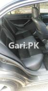 Honda Civic VTi Oriel Prosmatec 2002 For Sale in Islamabad