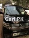 Honda N Wgn  2015 For Sale in Rahim Yar Khan