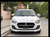 Suzuki Swift GLX CVT 2022 For Sale in Karachi