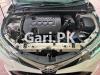 Toyota Corolla Altis Automatic 1.6 2021 For Sale in Mian Channu