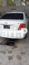 Toyota Corolla Axio G 2007 For Sale in Peshawar