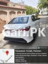 Toyota Corolla Altis Automatic 1.6 2022 For Sale in Faisalabad