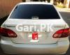 Toyota Corolla SE Saloon 2004 For Sale in Peshawar