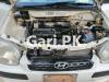 Hyundai Santro Club GV 2014 For Sale in Karachi