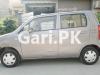 Suzuki Wagon R  2017 For Sale in Johar Town