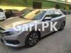 Honda Civic Prosmetic 2017 For Sale in Lahore