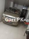 Suzuki APV  2007 For Sale in Karachi
