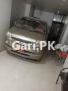 Suzuki APV  2007 For Sale in Jamshed Road