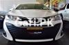 Toyota Yaris  2020 For Sale in Karachi