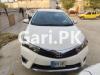 Toyota Corolla GLI 2017 For Sale in Islamabad