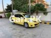 Toyota Vitz  2012 For Sale in Karachi