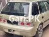Suzuki Cultus VX 2001 For Sale in Faisalabad