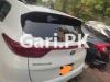 Kia Sportage  2022 For Sale in Islamabad