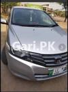 Honda City Aspire 2014 For Sale in Sargodha