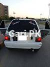 Suzuki Mehran VXR 2018 For Sale in Kamoke