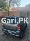 Suzuki Alto VXR 2012 For Sale in Rahwali