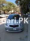 Toyota Vitz F 1.3 2005 For Sale in Islamabad