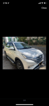 Toyota Rush G 2018 For Sale in Karachi