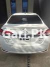 Toyota Yaris ATIV MT 1.3 2021 For Sale in Fort Abbass