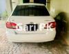 Toyota Corolla 2.0D 2006 For Sale in Bhakkar