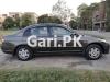 Honda Civic EXi 2005 For Sale in Attock