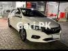 Honda City 1.5L ASPIRE CVT 2021 For Sale in Dina