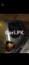 Suzuki Alto  2002 For Sale in Karachi