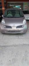 Nissan March  2006 For Sale in Layyah