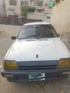 Suzuki Khyber  1998 For Sale in Lahore