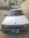 Suzuki Khyber  1998 For Sale in Gulberg 2