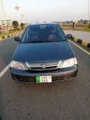 Suzuki Cultus VXR 2007 For Sale in Daska