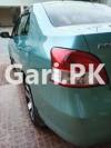 Toyota Belta X 1.0 2012 For Sale in Karachi