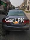 Honda Civic VTi Oriel Prosmatec 2007 For Sale in Faisalabad