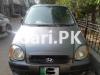 Hyundai Santro  2005 For Sale in Thokar Niaz Baig