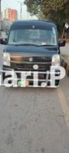 Suzuki Every Join Turbo 2011 For Sale in Karachi