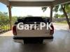 Toyota Hilux Revo V Automatic 2.8 2021 For Sale in Karachi