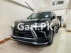 Lexus LX Series LX570 2016 For Sale in Karachi