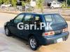 Suzuki Cultus VXRi 2007 For Sale in Rawalpindi