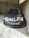 Toyota Corolla GLI 2014 For Sale in Faisalabad