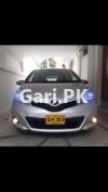 Toyota Vitz  2012 For Sale in Karachi