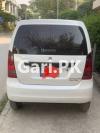 Suzuki Wagon R  2021 For Sale in Islamabad