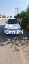 Suzuki Cultus VXR 2011 For Sale in Rawalpindi