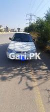 Suzuki Cultus VXR 2011 For Sale in Ghauri Town