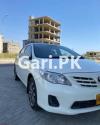 Toyota Corolla XLI 2011 For Sale in Lahore