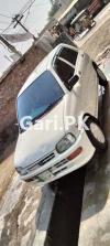 Daihatsu Cuore  2007 For Sale in Multan