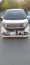 Daihatsu Move  2019 For Sale in Islamabad