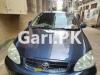 Toyota Corolla GLI 2007 For Sale in Hyderabad