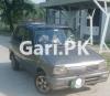 Suzuki Mehran VXR 2015 For Sale in Peshawar